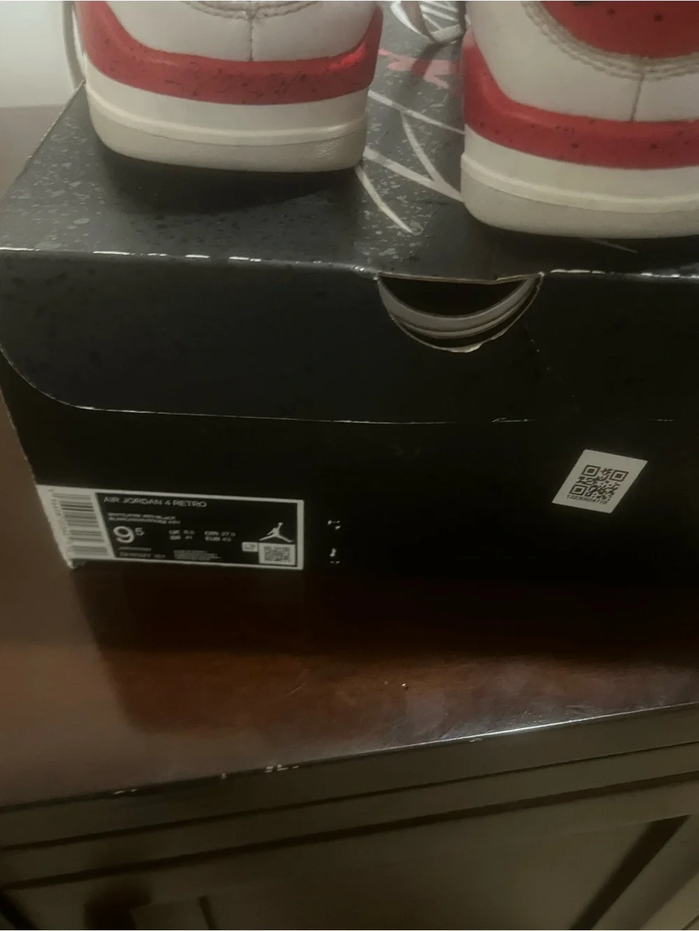 Jordan good